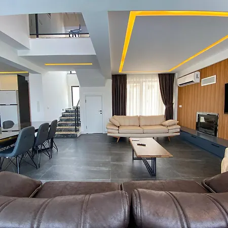 Apartment Pandora G *