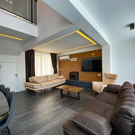 アパート Pandora G *