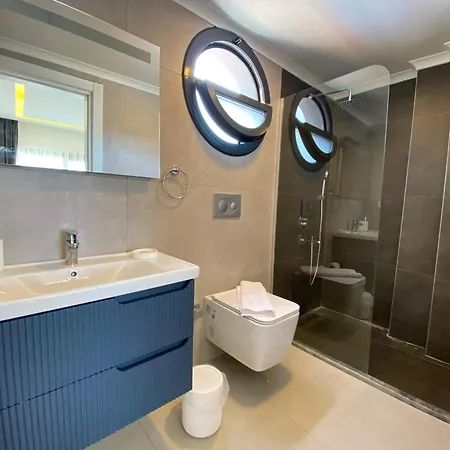 Pandora G アパート *