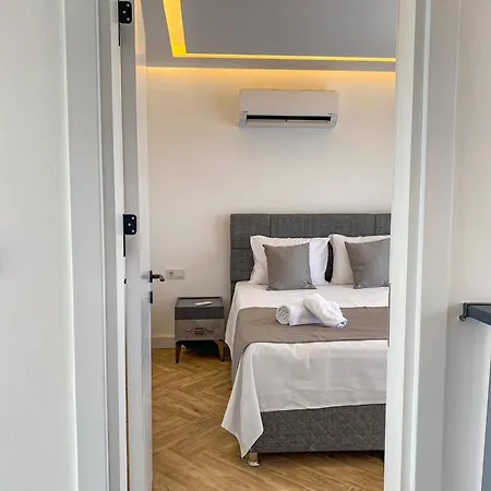 アパート Pandora G *