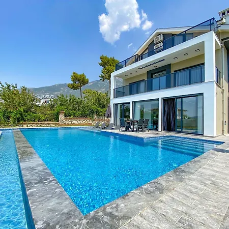 Pandora G Fethiye