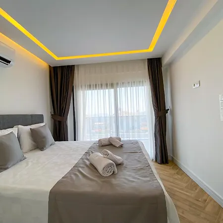 Pandora G Fethiye